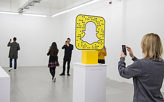 Snap將發(fā)行10億美元可轉換債券