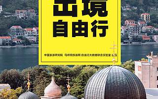 马蜂窝：2019中国出境自由行大数据报告（附下载）
