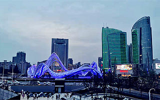 楚才回家：光谷梧桐已成林，和万名楚才共同投资、创业、兴业