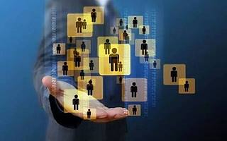 产业互联网下，企业服务商微动天下的破局之道