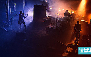 《樂(lè)隊(duì)的夏天》結(jié)束了，留下了許多好文案