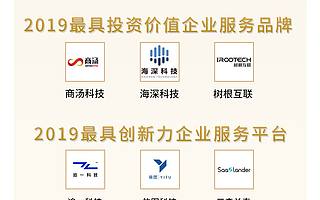 車主邦緣何拿下“2019最佳數據智能服務商”？