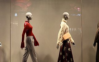 快看 | 拉夏貝爾實控人股份質押違約