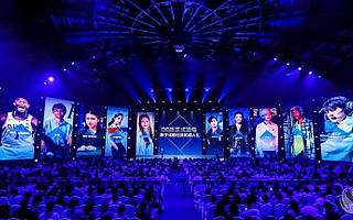 吴声商业方法发布2019：首发年轻商业操作系统