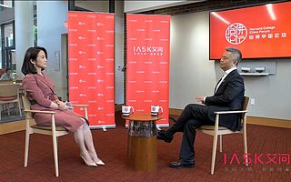 对话爱奇艺王晓晖：过审难？何时盈利？能一家独大？ 视频内容的审查有多严？ 爱奇艺什么时候能赚钱？