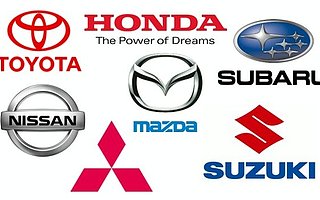 日企研发投资大比拼 三大车企高居榜首