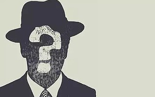 即使对数据作了匿名化处理，找出你是谁还是很容易