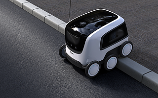 小型无人车研发商“优时科技”获千万元天使轮融资 英诺天使基金领投