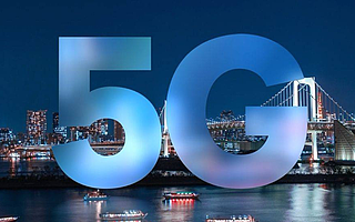 华为发布2025十大趋势:58%的人享有5G网络 14%的家庭有机器人管家