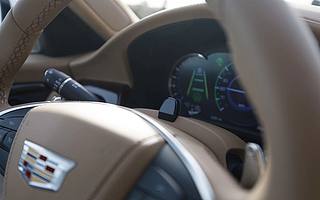 当车内摄像头越来越普遍，它会给我们的隐私带来困扰吗？