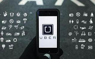 Uber无人车新专利：监测乘客压力水平