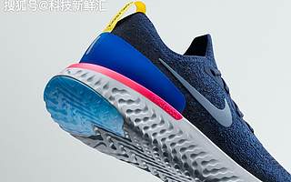 原创 耐克收购了一家人工智能创业公司，预测消费者的需求