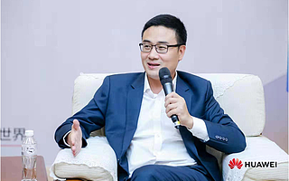 “数据+智能” 华为重新定义数据基础设施