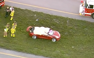 特斯拉因致命车祸被提起诉讼 涉及Autopilot系统