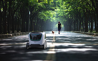 优时科技获英诺天使领投千万级天使轮投资，瞄准小型无人车的规模化交付