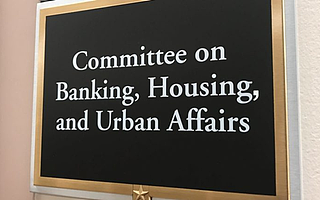 美国参议院银行委员会将于下周就加密货币监管举行听证会