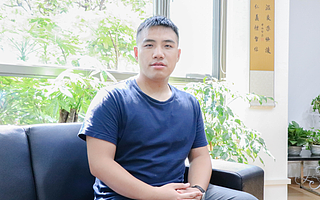 企树科技：炫技没意义，未来办公新体验要 “无感且安全”|创业