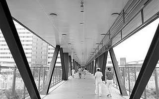 用物聯網技術賦能城市智慧管理