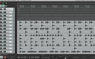 索尼也用AI辅助音乐创作 将节奏乐器转化为鼓点