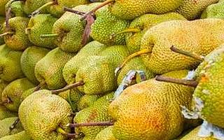 快递界李佳琦：海南快递小哥直播卖水果，每月仅快递费就多赚2万