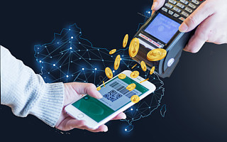 微信支付的新战场