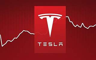 特斯拉股价暴跌背后，马斯克在为共享汽车下一盘大棋？