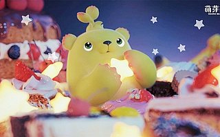 療愈系卡通形象IP“萌芽熊”，獲百萬級天使輪融資