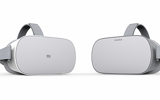 小米被傳放棄，5G成VR產(chǎn)業(yè)的救命稻草