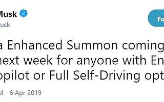 为什么特斯拉不做L3自动驾驶？