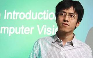 依图朱珑：AI 新时代，我们该关注什么？