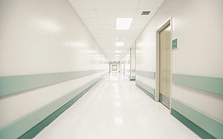 公立醫(yī)院的日子如今好過嗎？