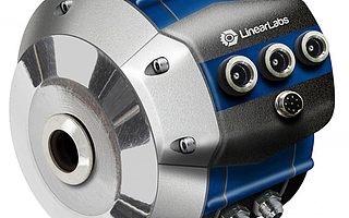 Linear Labs欲打造将改变EV行业的电动发动机