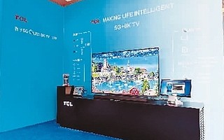 人工智能刷新“中国制造”