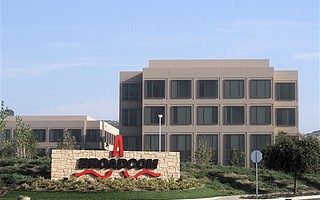 博通宣布以收購(gòu)賽門鐵克企業(yè)業(yè)務(wù) 交易金額高達(dá)107億美元