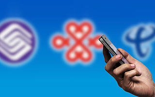 中国移动上半年净利润同比下滑14.6％，创造十年来最大跌幅 | 看财报