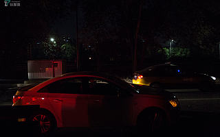 网约车往事：程维和卡拉尼克的无限战争