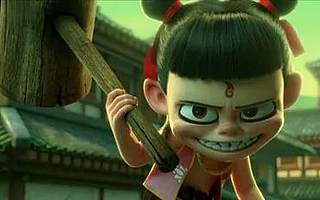 《哪吒》票房破26亿，成都高新再出爆款！锦城湖畔天府长岛打造文创金融新势力