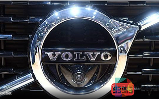 沃爾沃意大利分公司利用AR提高銷量