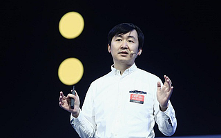 从搜索到AI 成为“小百度”的搜狗，没有新故事