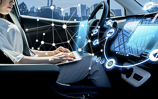 原创 AI产业的幕后英雄：Testin有数希望建立AI数据服务的最高标准