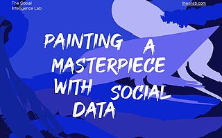 THESLAB：2019年社交媒體情報報告