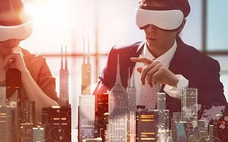 华为发布2025十大趋势 人工智能将占领地球？ ​