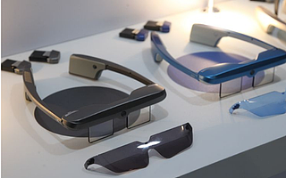 傳Google將于2020年推三代AR眼鏡 2020年中下旬可望上市