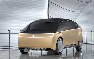 苹果自动驾驶测试规模扩大 司机再次增加33人