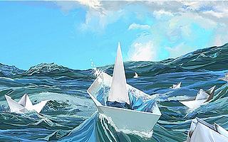 游戏出海进入下半场，人口红利消失后成熟市场成“新宠”