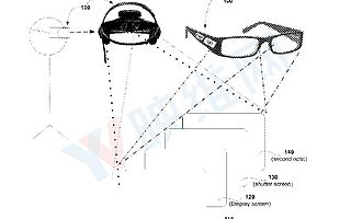 索尼專利為PS VR構(gòu)思“透視”功能