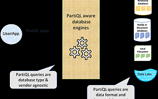 PartiQL：一种用于所有数据的查询语言