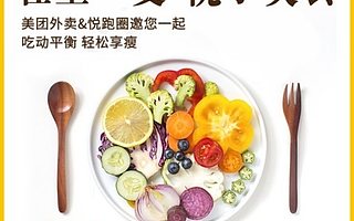 美团外卖发布《轻食消费大数据报告》 解码正在崛起的“食草经济”