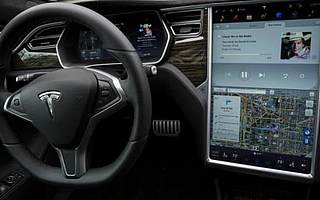 特斯拉計劃再次上調其全自動駕駛軟件包價格