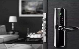 智能门锁蓝海市场形成 ，千家企业如何发展